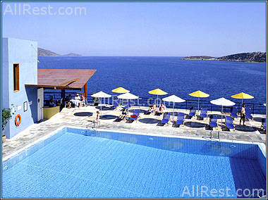 Coral Hotel 4